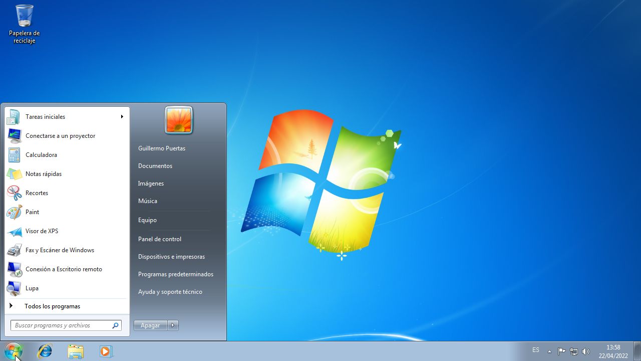 Mejores versiones de WindowsMejores versiones de Windows