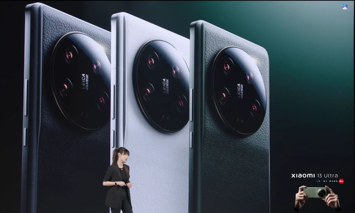 Xiaomi 13 Ultra: características, precio y lanzamiento