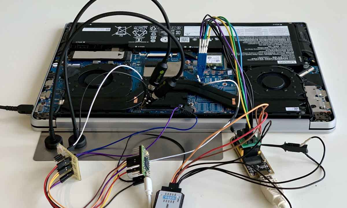 FaulTPM, una vulnerabilidad que afecta a los procesadores AMD Zen 2 y Zen 3