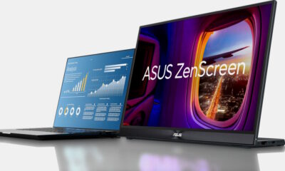 ZenScreen MB16QHG