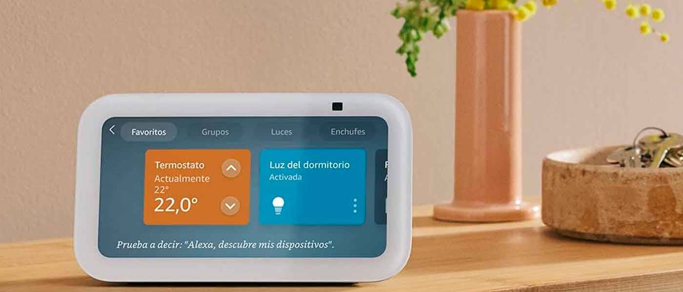 La familia Amazon Echo crece con dos renovaciones y el nuevo Echo Pop