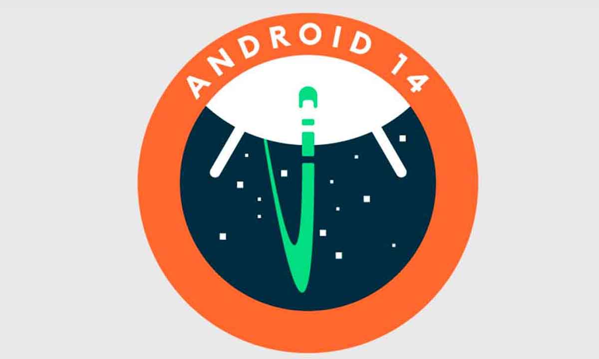 Android 14 mejorará las grabaciones de pantalla