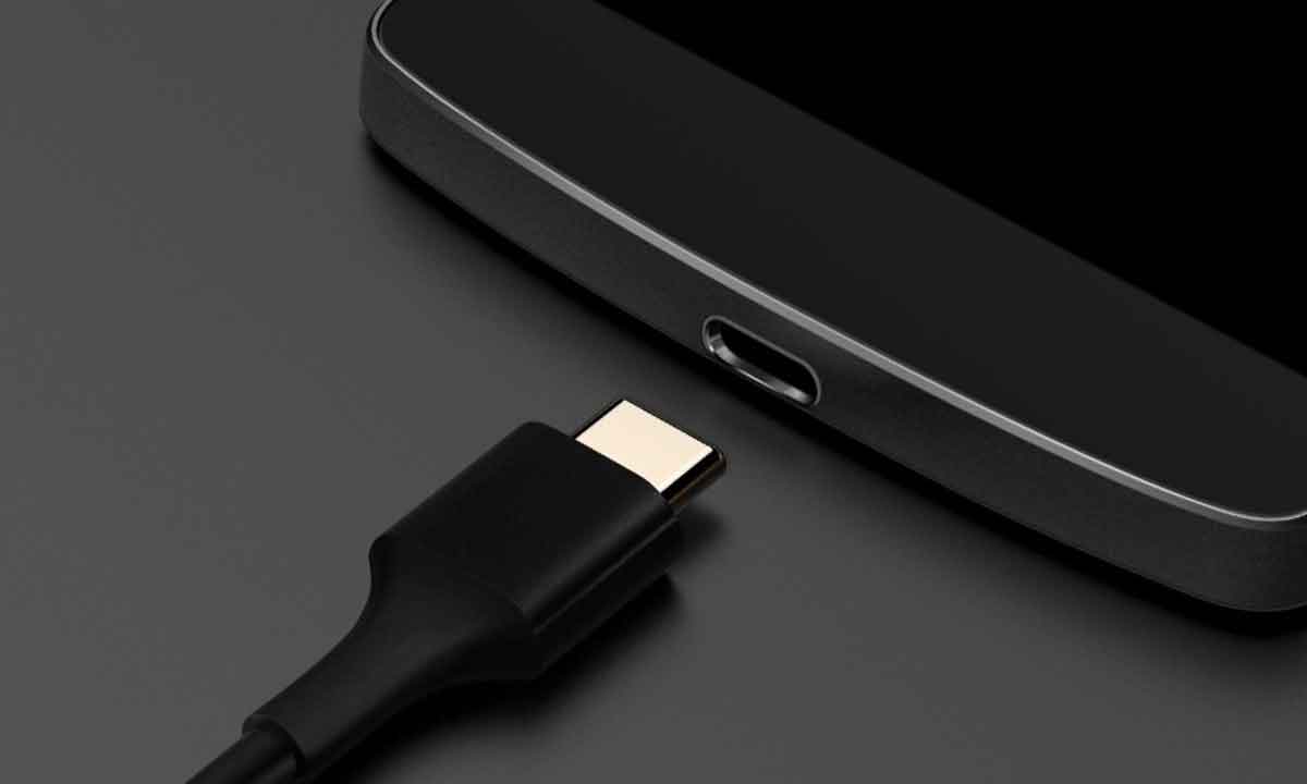 Apple no podrá limitar la velocidad del puerto USB-C en Europa