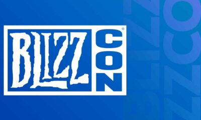 Blizzard confirma la BlizzCon 2023 para el 3 y el 4 de noviembre