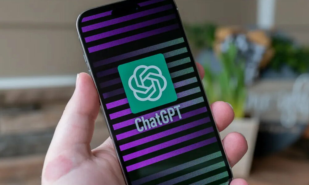 La app de ChatGPT llega a 45 nuevos países
