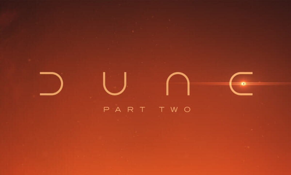 Dune: Parte 2