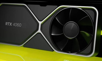 GeForce RTX 4060