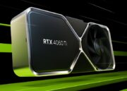 GeForce RTX 4060 Ti portada