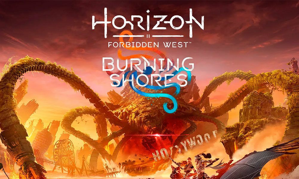 Horizon-Forbidden-West-Burning-Shores-portada