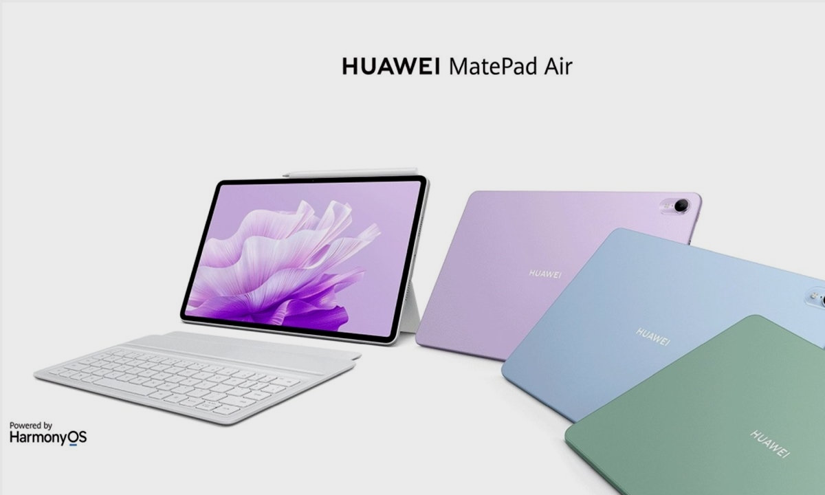 Huawei MatePad Air