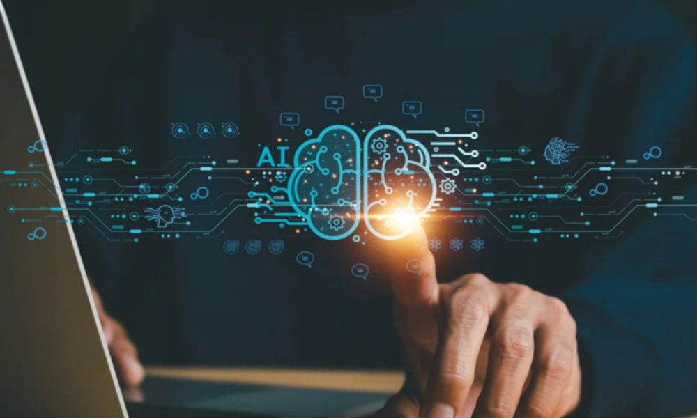 Geoffry Hinton, el "padrino" de la IA, abandona Google