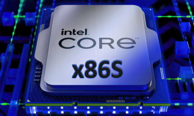 Intel x86S