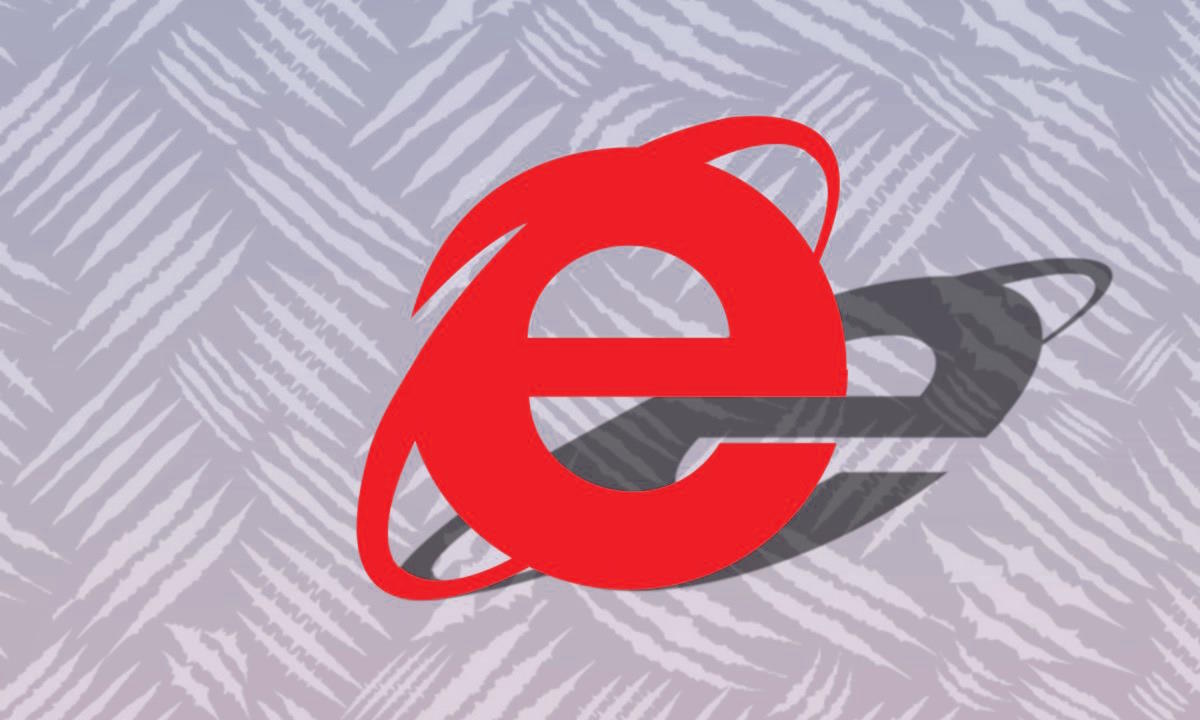 Internet Explorer 11