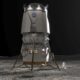 Blue Origin, elegido segundo proveedor del módulo de aterrizaje lunar de Artemis
