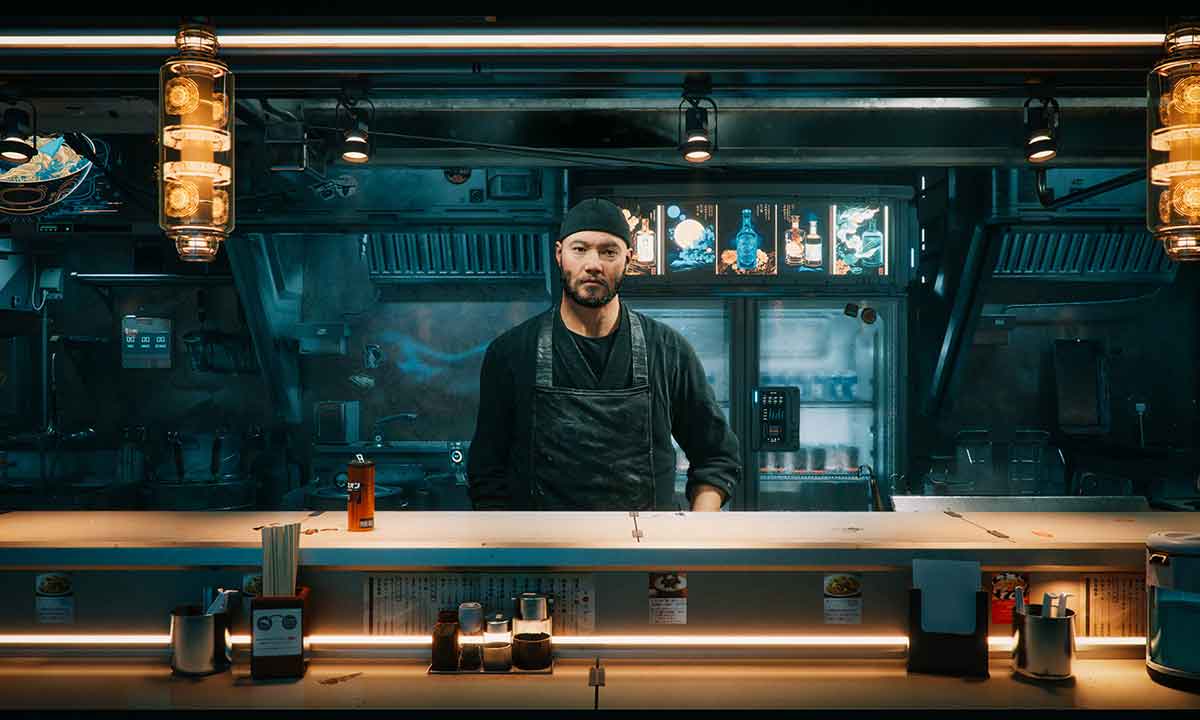 NVIDIA ACE, reinventando los NPC con inteligencia artificial