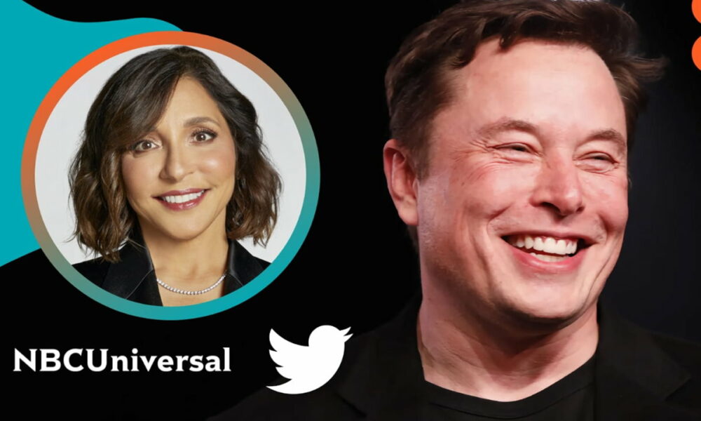 nuevo CEO de Twitter