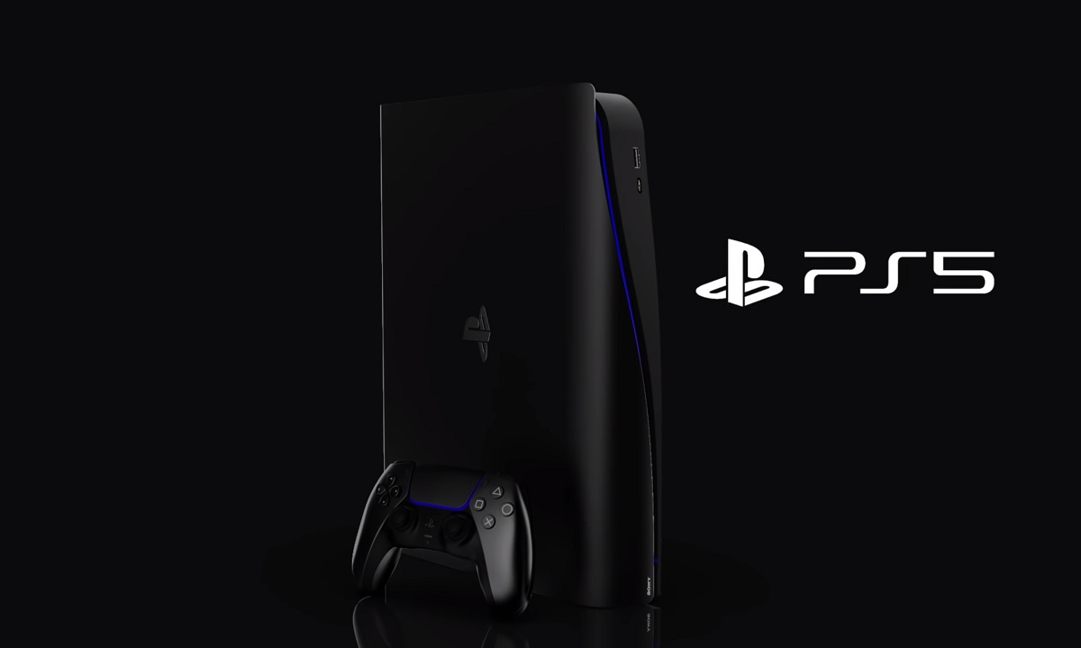 PS5 Pro y PS5 Slim: Así de bien podrían lucir las nuevas consolas de Sony
