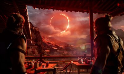 Requisitos de Mortal Kombat 1