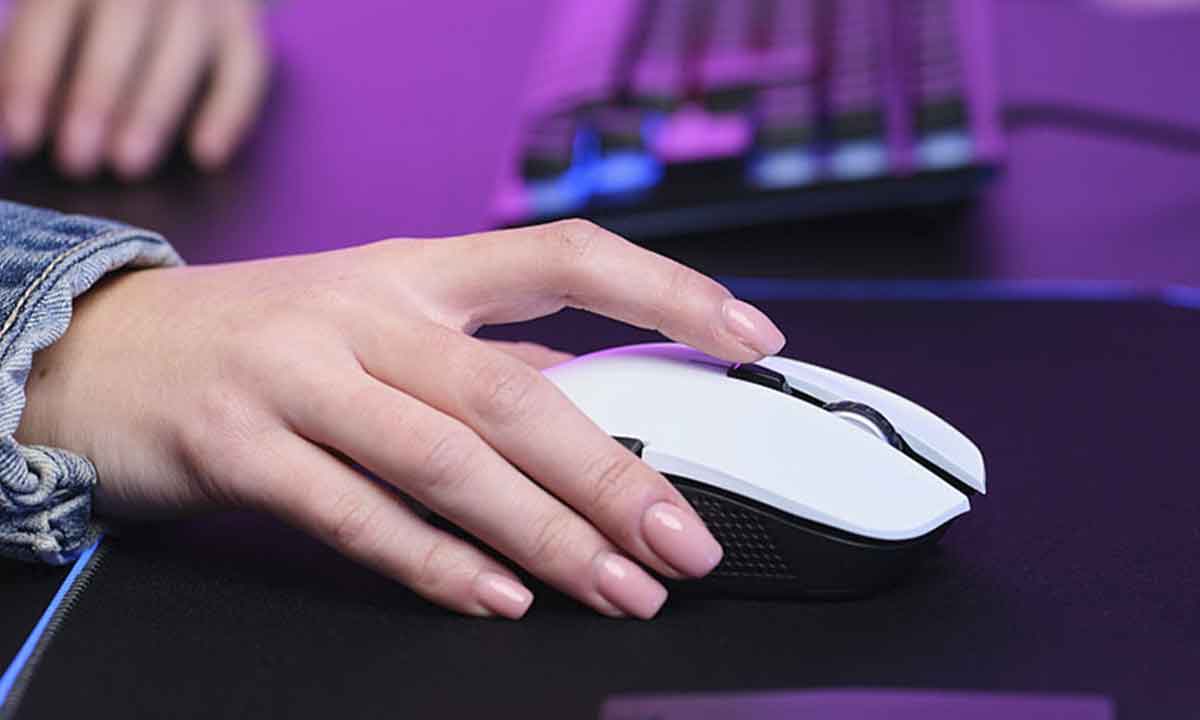 Trust presenta sus nuevos ratones gaming Ybar+ e Ybar Wireless