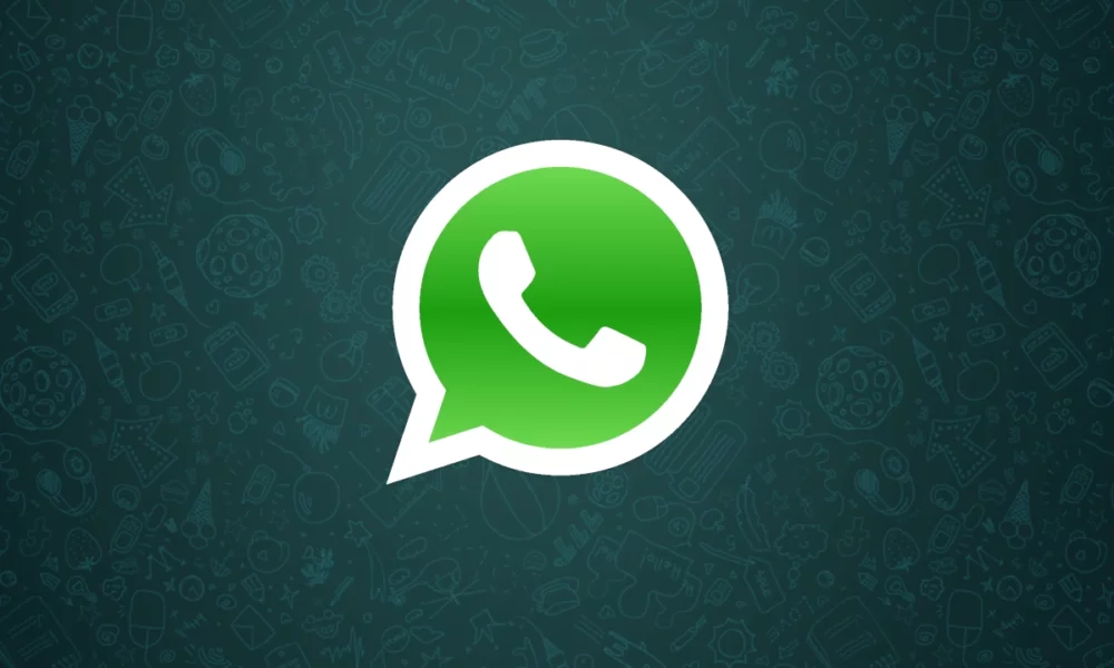 WhatsApp prueba los nombres de usuario