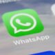 WhatsApp ya permite editar mensajes