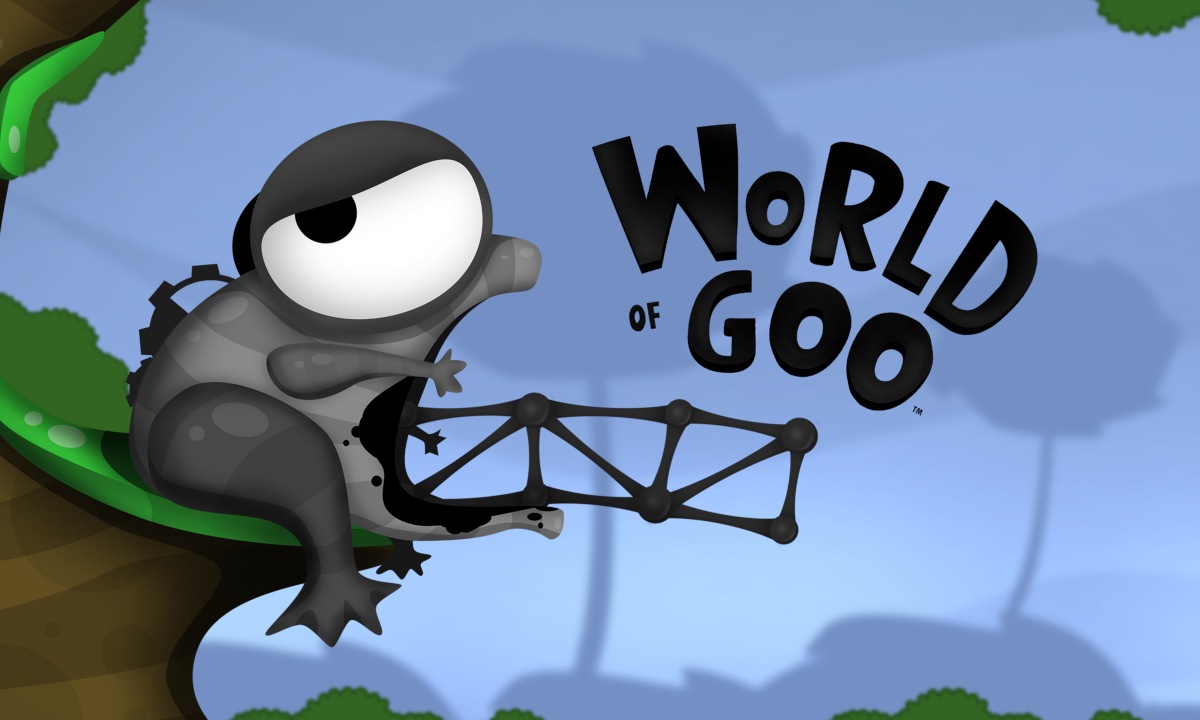 World of Goo