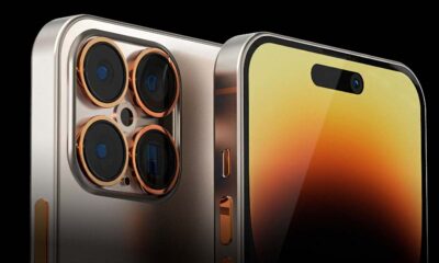 Los iPhone 15 "normales" compartirán cámara principal con los Pro