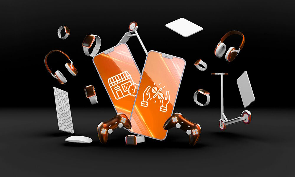 ofertas PcComponentes días naranjas