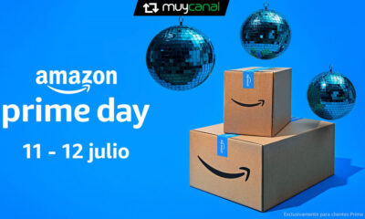 Amazon Prime Day 2023