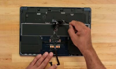MacBook Air 15 M2: Apple vs derecho a reparar