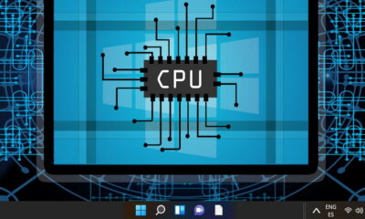 CPUs compatibles con Windows 11