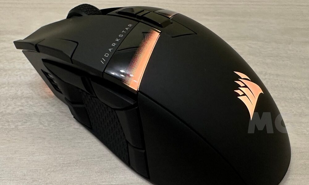 Corsair Darkstar Wireless