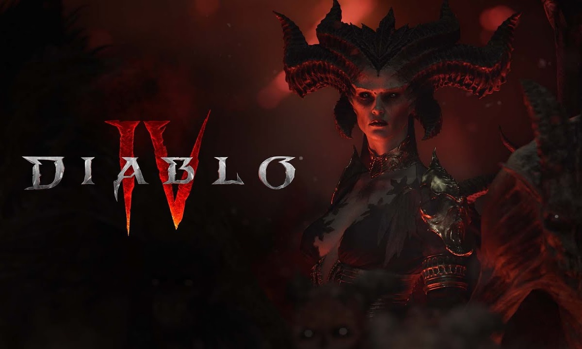 Diablo IV fuera de línea