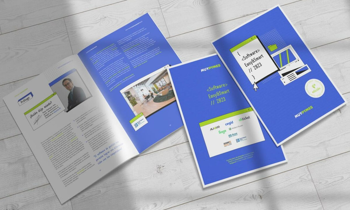 Guía Easy&Smart 2023