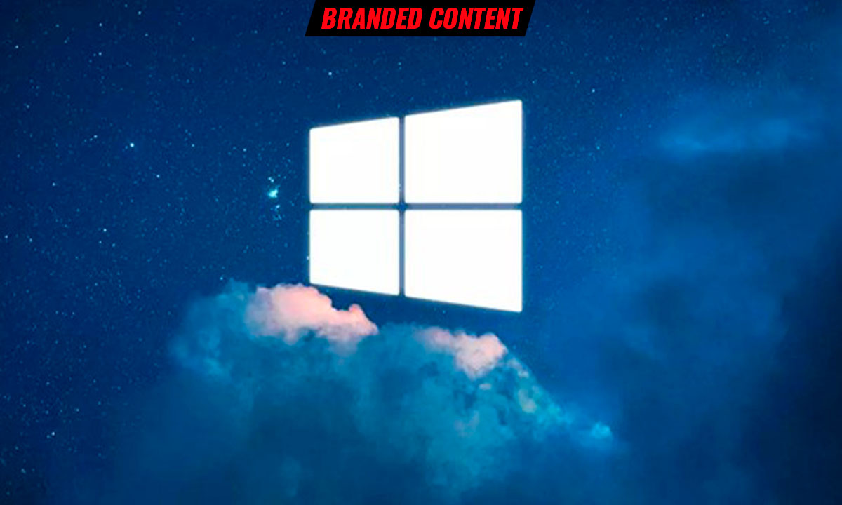 Aprovecha las rebajas de mitad de año de Supercdk. Windows 10 100% original y para toda la vida, desde solo 12,5 euros