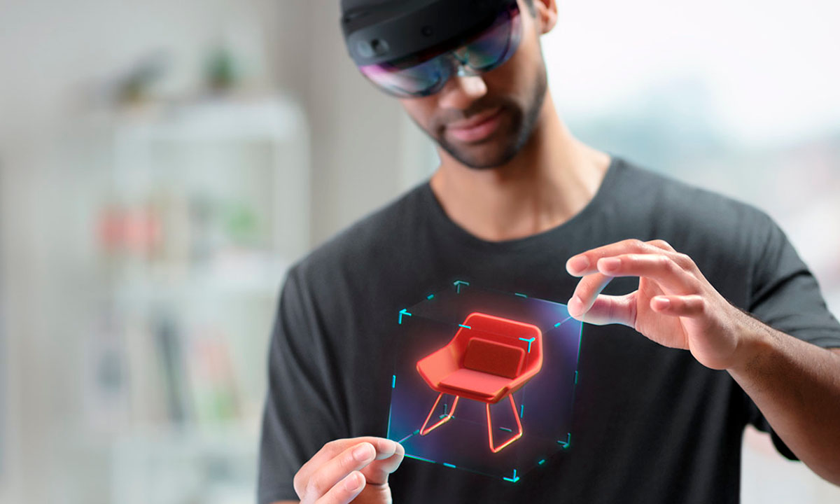 ¿El hardware de Microsoft se adelanta a su tiempo?