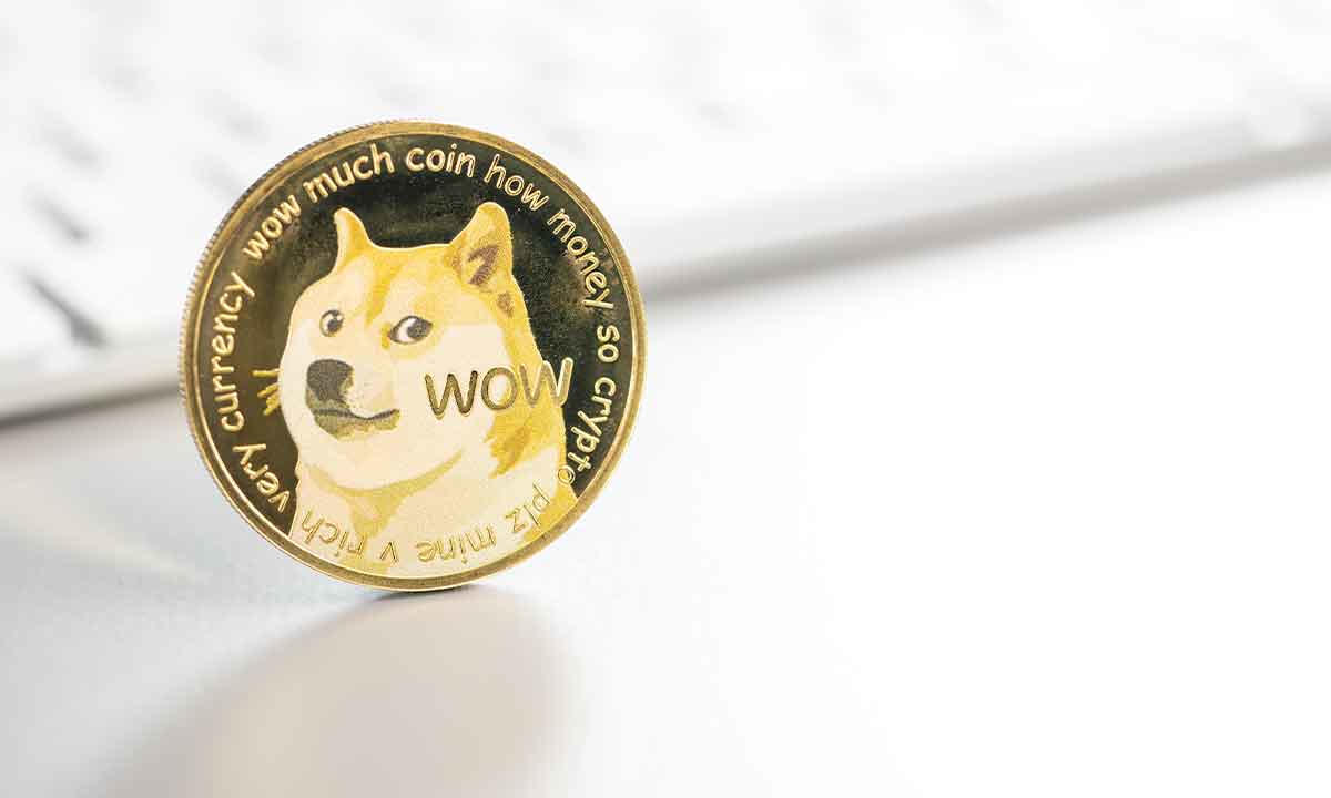 Elon Musk accused of manipulating the price of Dogecoin