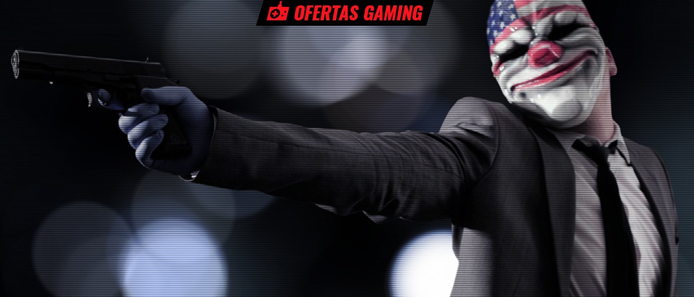 Juegos gratis y ofertas: PAYDAY 2, Shovel Knight Pocket...