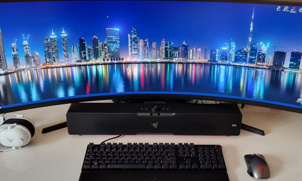 Razer Leviathan V2 Pro