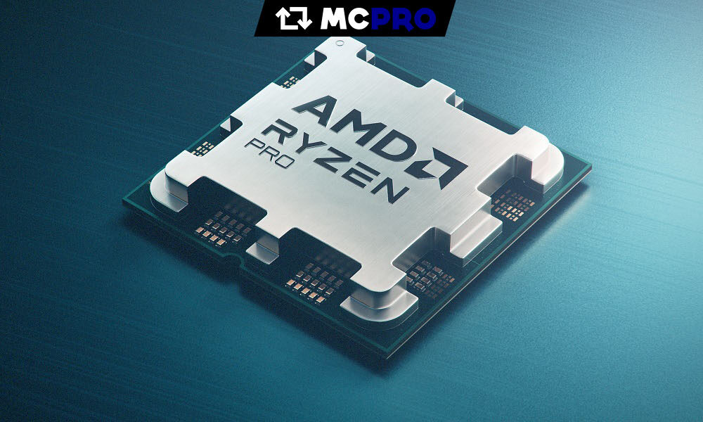 AMD Ryzen Pro 7000
