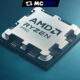 AMD Ryzen Pro 7000