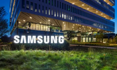 Ya puedes autorreparar tu Samsung en Europa