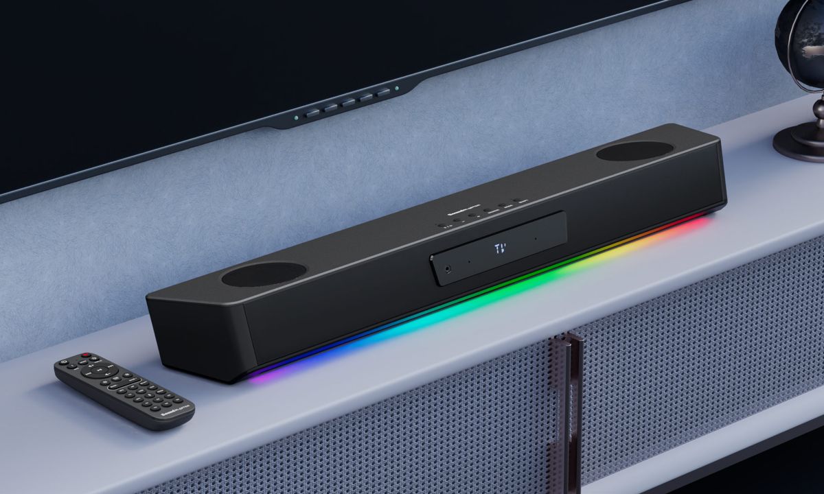 Sound Blaster Katana SE