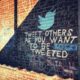 Twitter, demandada por la industria musical