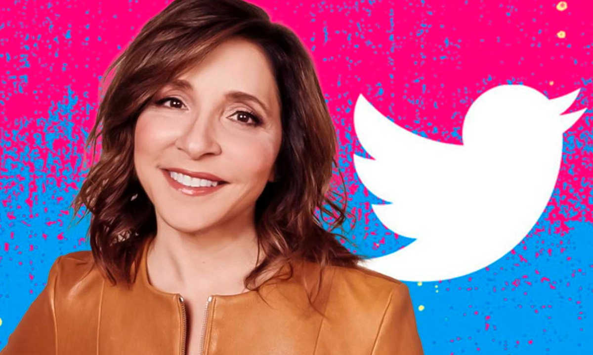 Linda Yaccarino ya es la nueva CEO de Twitter