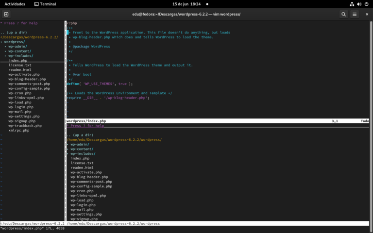 6 editores de código (o de texto) para programar o redactar con formato