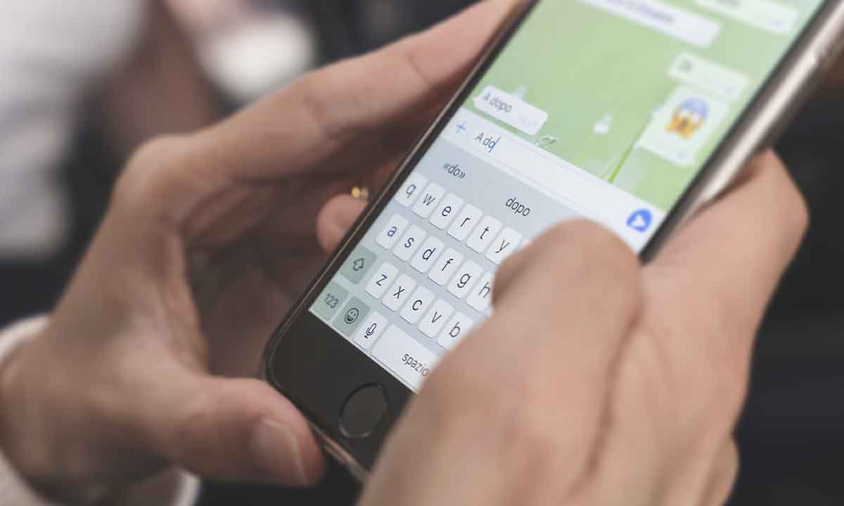 WhatsApp ya permite silenciar llamadas de desconocidos