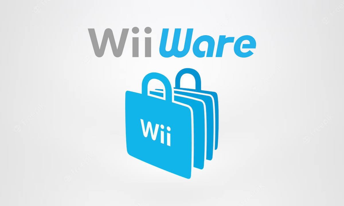 Nintendo Switch - WiiWare, eShop