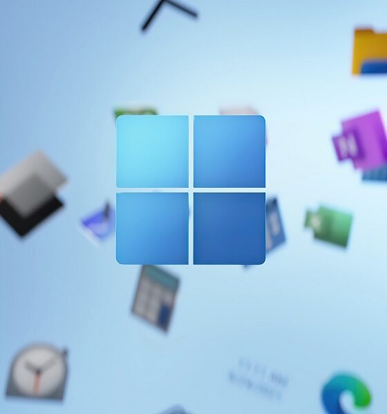 Windows 11 portada