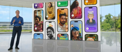 iOS 17, actualización menor, pero interesante